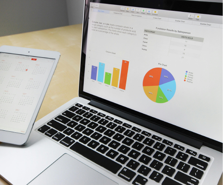 ADMINISTRATEUR DES VENTES